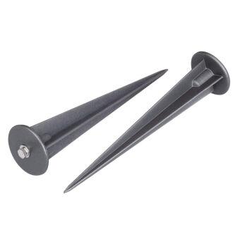 Грунтовый светильник Arlight 051030