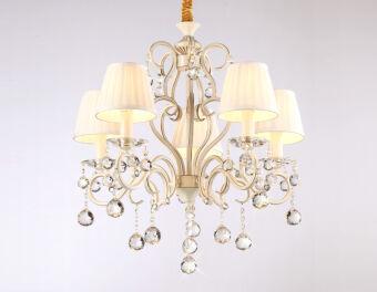 Подвесная люстра Ambrella Light TR4560