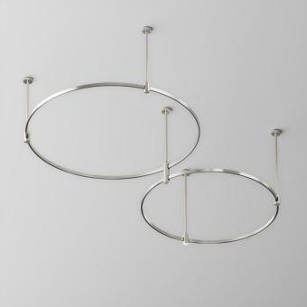 Шинопровод Maytoni Technical TRX154-R-D800-PT