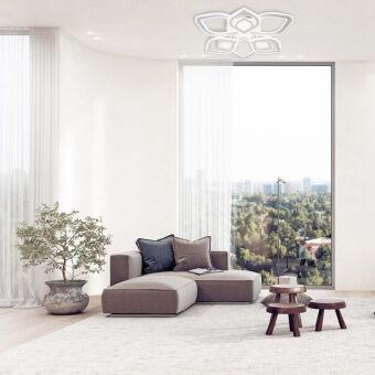 Накладная люстра Escada 10229/6LED