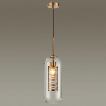 Подвесной светильник Odeon Light 4940/1