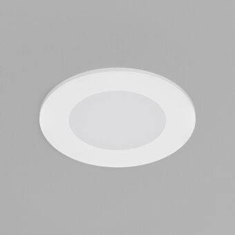 Влагозащищенный светильник Denkirs DK3101-WH