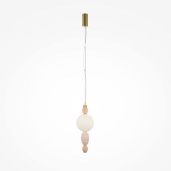 Подвесной светильник Maytoni MOD297PL-L12BS3K