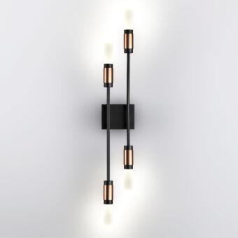 Бра Odeon Light 5009/10WL