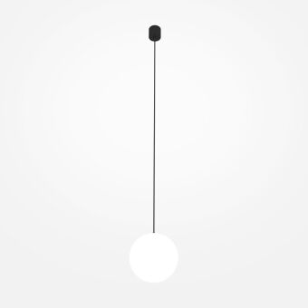 Подвесной светильник Maytoni Technical P039PL-5W3K-20-B