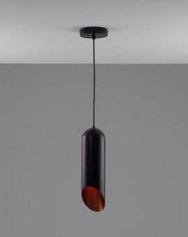 Подвесной светильник Moderli V11342-1P