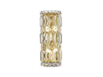 Бра Newport 8455/A gold