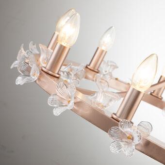 Подвесная люстра Favourite 2967-10P