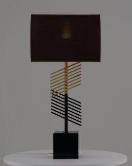 Настольная лампа Moderli V11147-1T