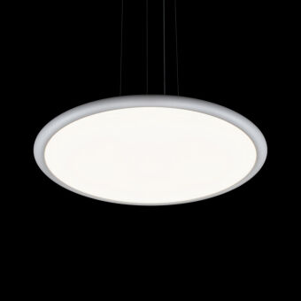 Подвесной светильник LOFT IT 10454/500P White