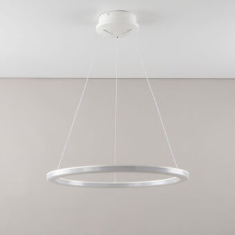 Подвесная люстра Citilux CL710B64S