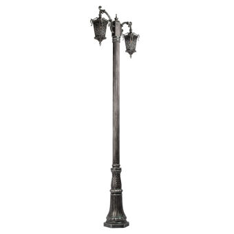 Садово-парковый светильник LOFT IT 100019/2200 BS