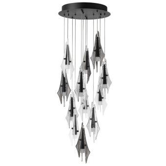 Каскадная люстра Odeon Light 5442/69L