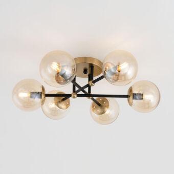 Накладная люстра Citilux CL144165