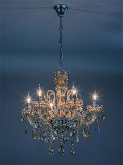 Подвесная люстра Escada 1139/6S