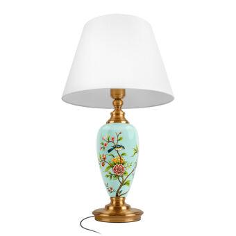 Настольная лампа LOFT IT 10379T/C