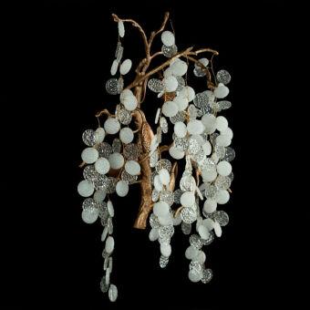 Бра LOFT IT 10066W GB