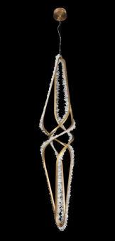 Подвесной светильник Fluorite FL1159-1P2