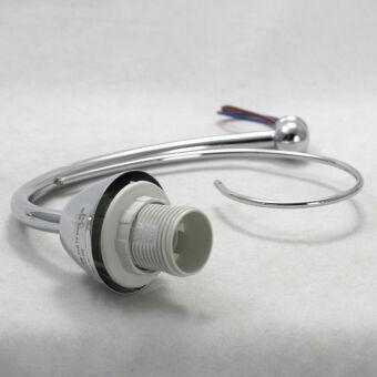 Люстра на штанге Lussole LSP-8092