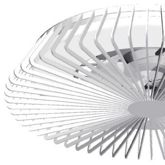 Накладной светильник Mantra 7120