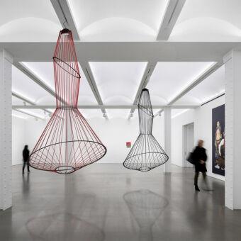 Подвесной светильник LOFT IT 10292/A Black