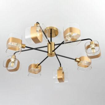 Люстра на штанге Citilux CL140181