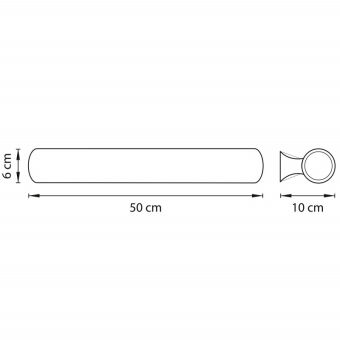 Бра Lightstar 801830