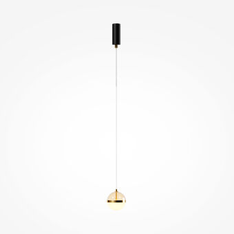 Подвесной светильник Maytoni MOD295PL-L20BS3K