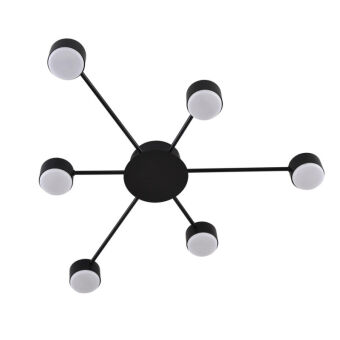 Накладная люстра LUMION 8344/6C