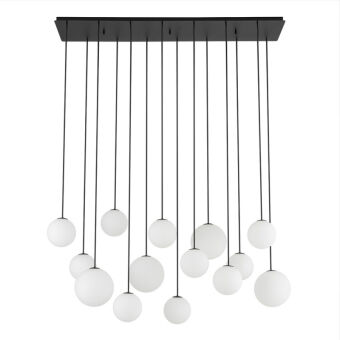 Подвесная люстра Nowodvorski 11408