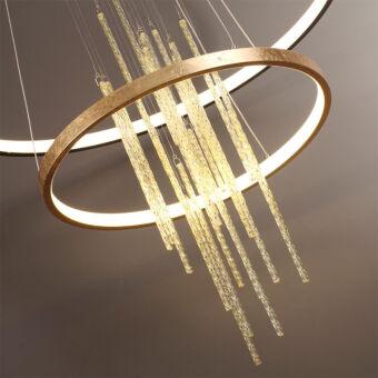 Подвесная люстра Odeon Light 3901/63L