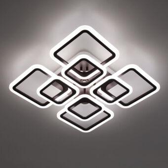 Накладная люстра Citilux CL232A185E