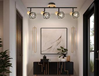 Накладной светильник Ambrella Light TR8754