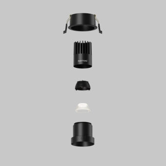 Линза Maytoni Technical Lens002D35-10W