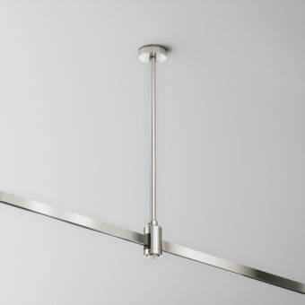 Стойка Maytoni Technical TRA158C-S1-PT