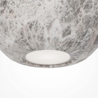 Подвесной светильник Maytoni MOD461PL-01GR