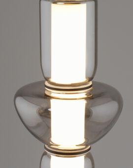 Подвесной светильник Moderli V11169-PL