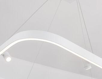 Подвесная люстра Ambrella Light FL5802