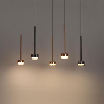 Подвесной светильник Odeon Light 7152/10L