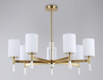 Люстра на штанге Ambrella Light LH56263