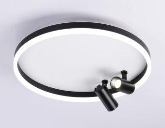 Накладной светильник Ambrella Light FL5113