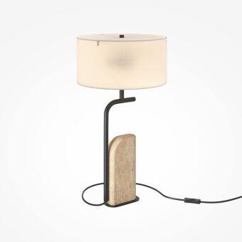 Настольная лампа Maytoni MOD437TL-02B