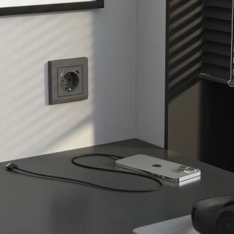 Розетка Werkel W1171764