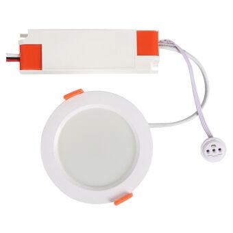 Встраиваемый светильник Feron 48984