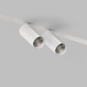 Светильник на шине Denkirs DK8012-WH