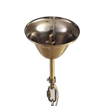 Подвесная люстра LUMION 8346/7