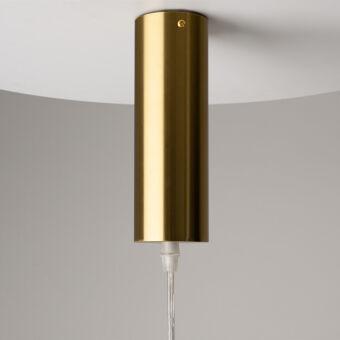 Подвесной светильник Maytoni MOD410PL-L12BS3K