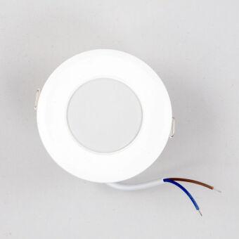 Встраиваемый светильник Citilux CLD5103N