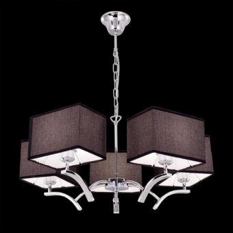 Подвесная люстра Citilux CL460252