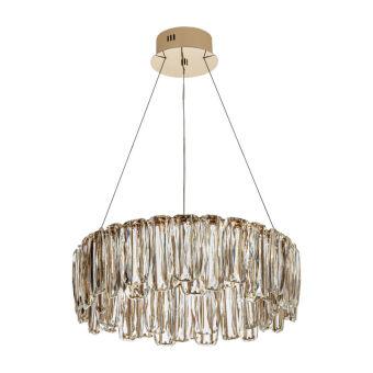 Подвесная люстра MODELUX ML.5550.600 CP